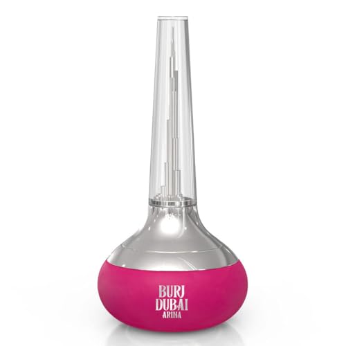 Emper Burj Dubai Arina Women 100 ml - Thumbnail 3