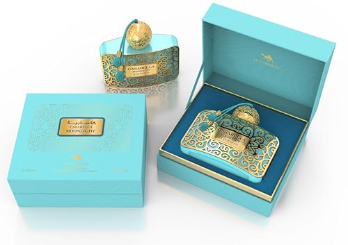 Emper Casabella Moonlight For Women 100 ml - Thumbnail 2