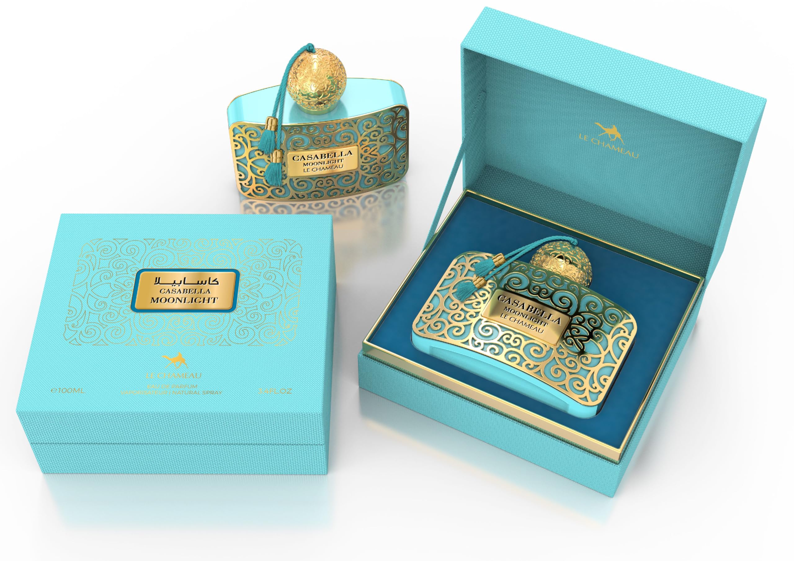 Emper Casabella Moonlight For Women 100 ml