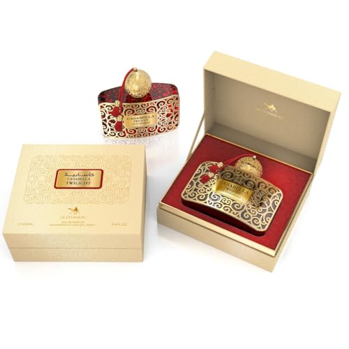 Emper Casabella Twilight Le Chameau Unisex Unisex 100 ml - Thumbnail 2