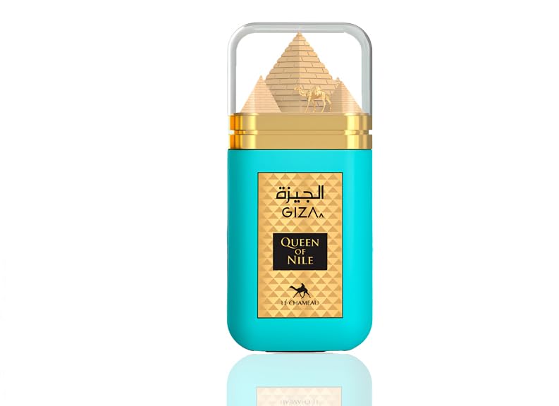 Emper Giza Queen of Nile Fot Women 100 ml