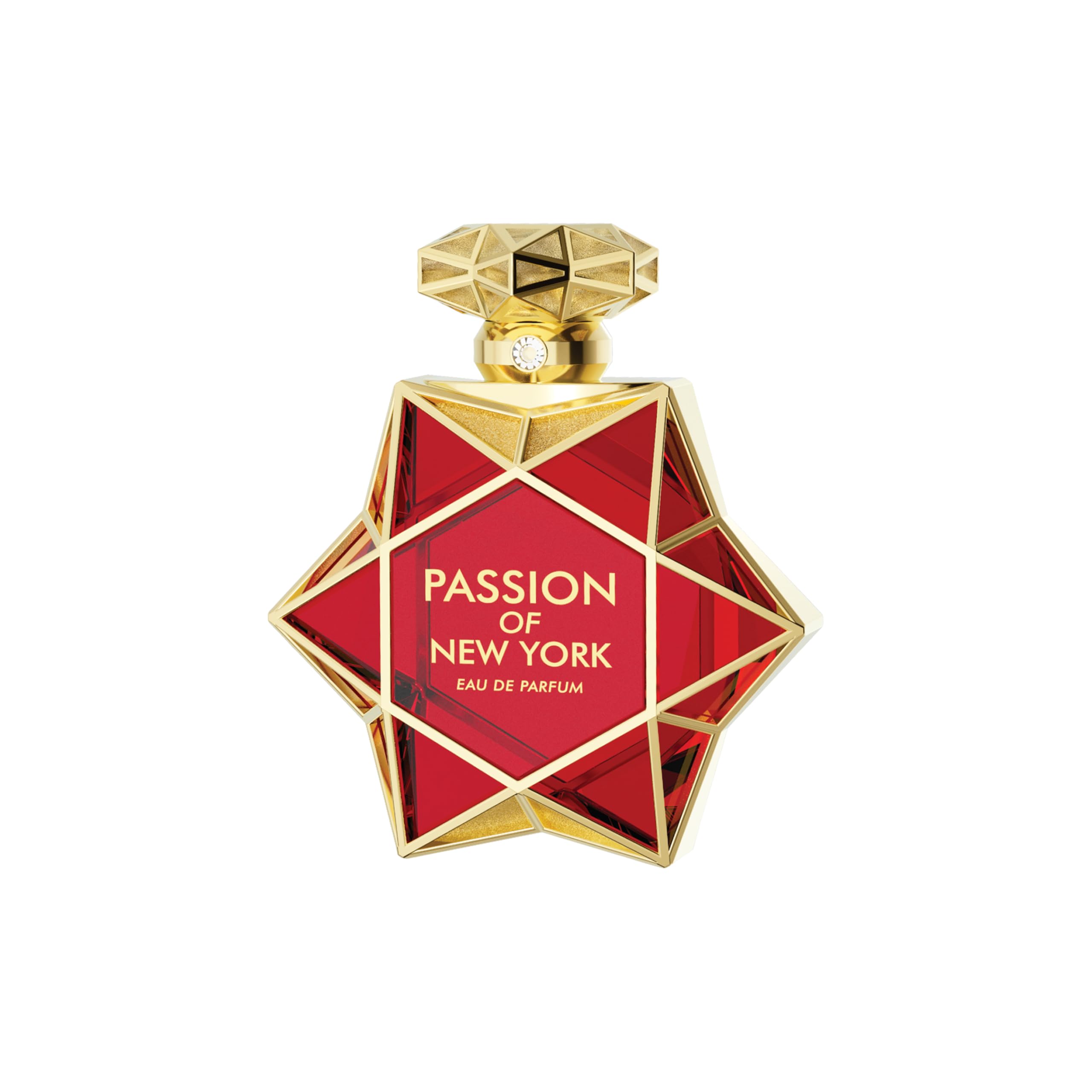 Emper Passion of New York for Unisex Unisex 85 ml - Thumbnail 2