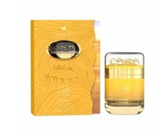 Emper Le Chameau Qafila Pure Gold 3.4 L United Arab Emir. 48pcs Bybox EDP