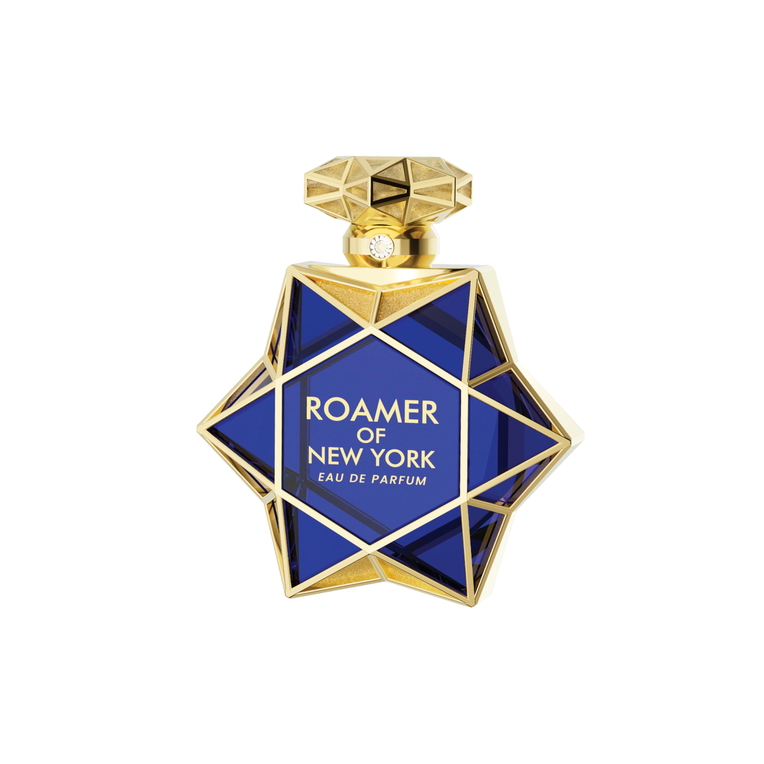 Emper Roamer of New York for Unisex Unisex 85 ml - Thumbnail 2