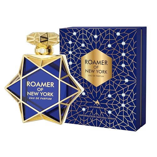 Emper Roamer of New York for Unisex Unisex 85 ml - Thumbnail 3