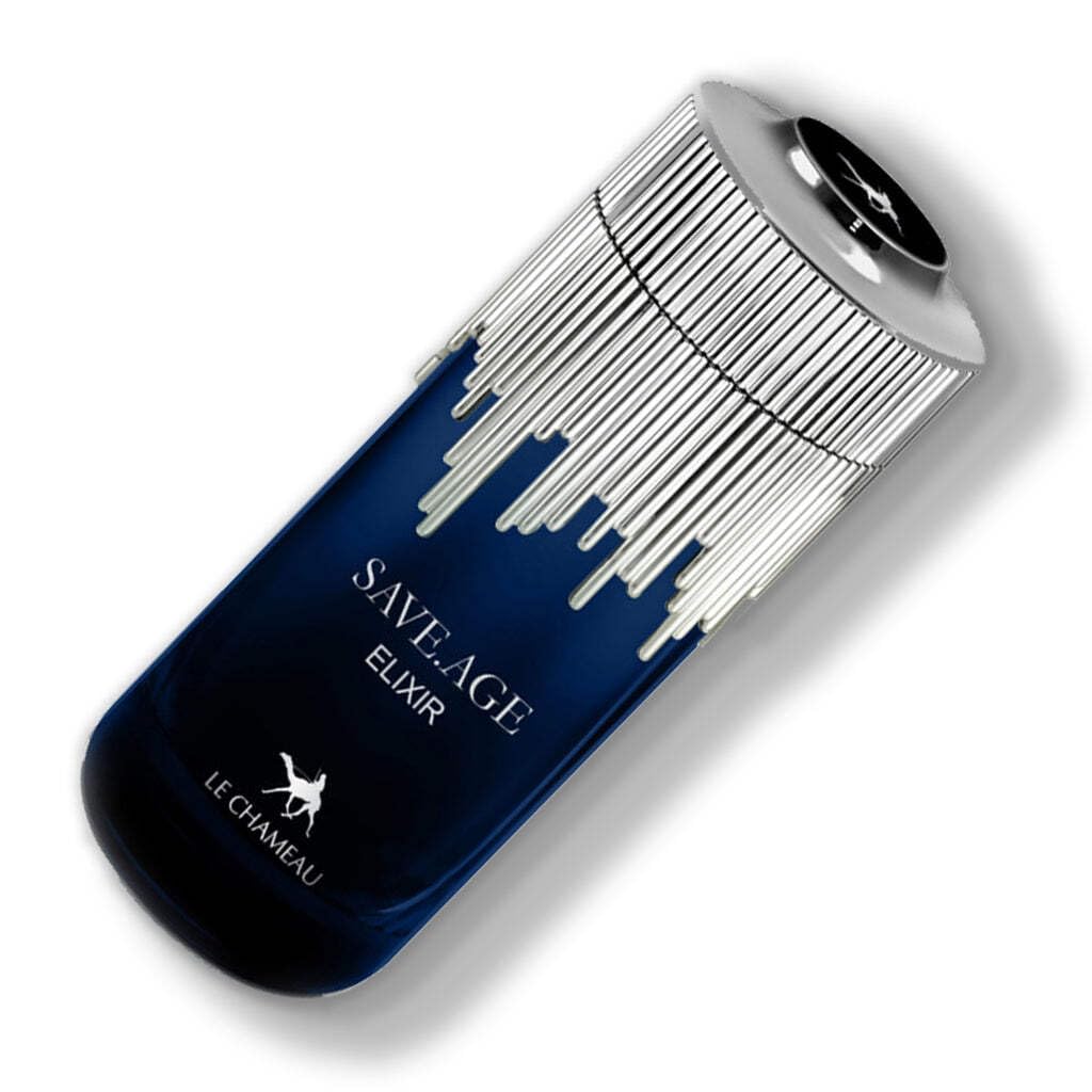 Emper Le Chameau Save Elixir 2.8 M United Arab Emir. 48pcs Bybox EDP - Thumbnail 3