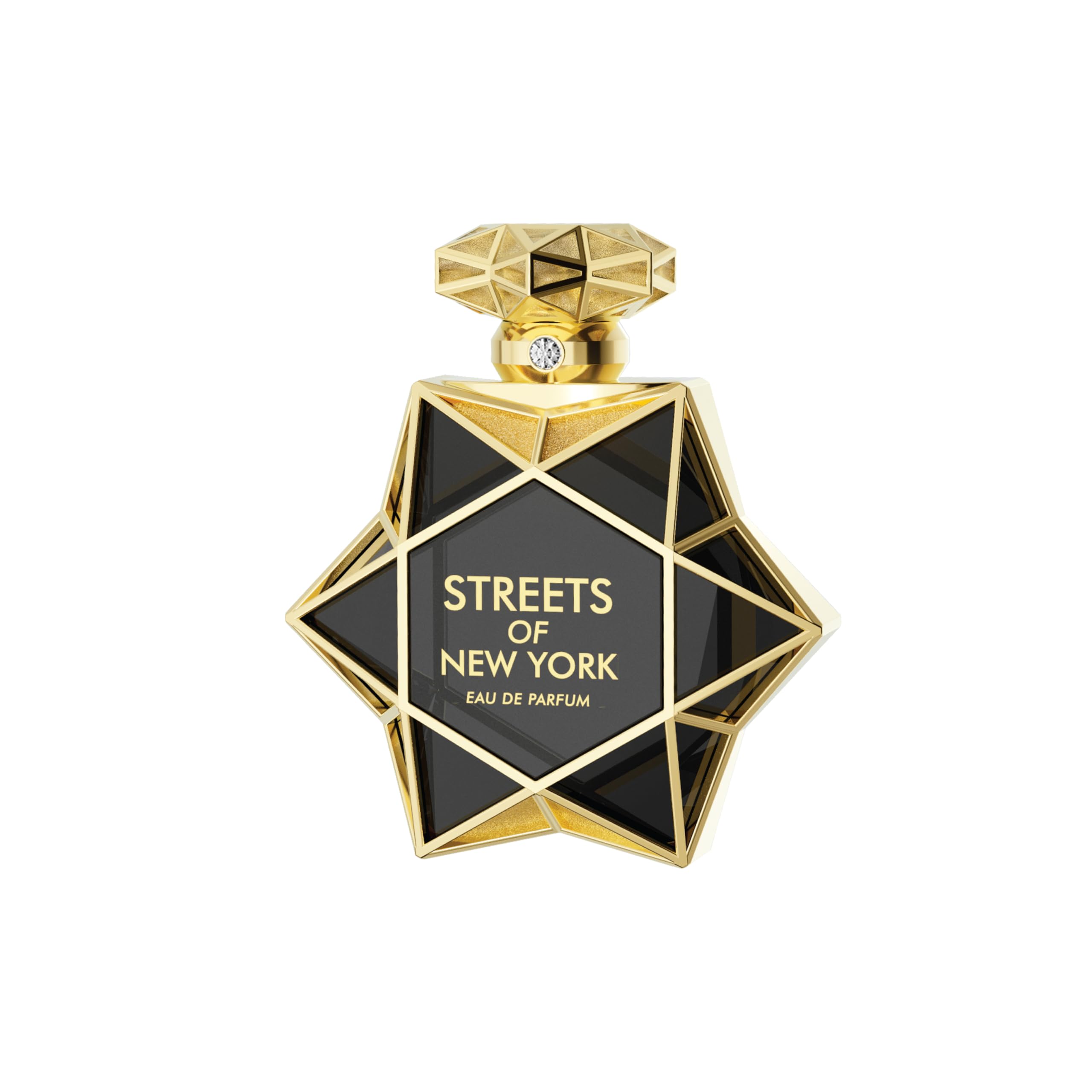 Emper Streets of New York for Unisex Unisex 85 ml - Thumbnail 2