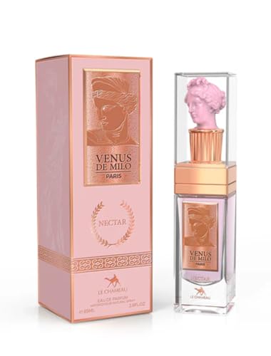 Venus de Milo Nectar 2.8floz/ EDP 85 ml - Thumbnail 2
