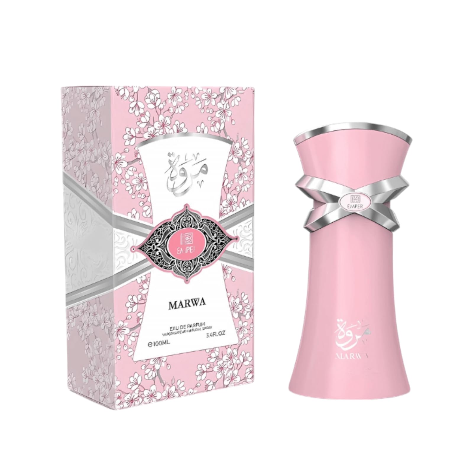 Emper Marwa 3.4 L United Arab Emir. 48pcs Bybox EDP