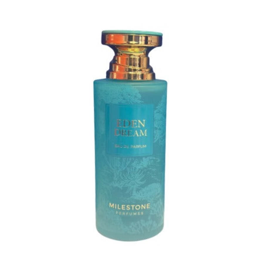 Eden Dream By Milestone 3.4floz/ EDP 100 ml