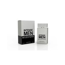 Emper Milestone Intense Men 3.4 M United Arab Emir. 48pcs Bybox EDP