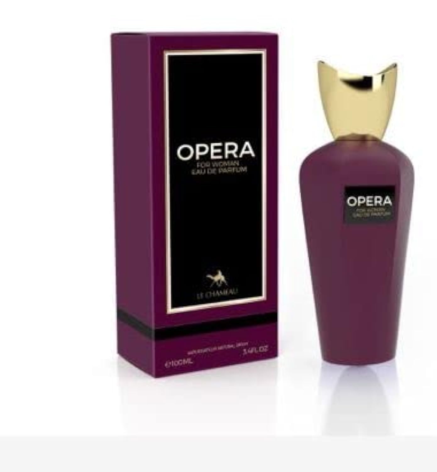Emper Milestone Opera 3.4 L United Arab Emir. 48pcs Bybox EDP