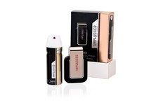 [Set] Emper Unplungged 2.7 M + 6.7 Body United Arab Emir. 48pcs Bybox EDT