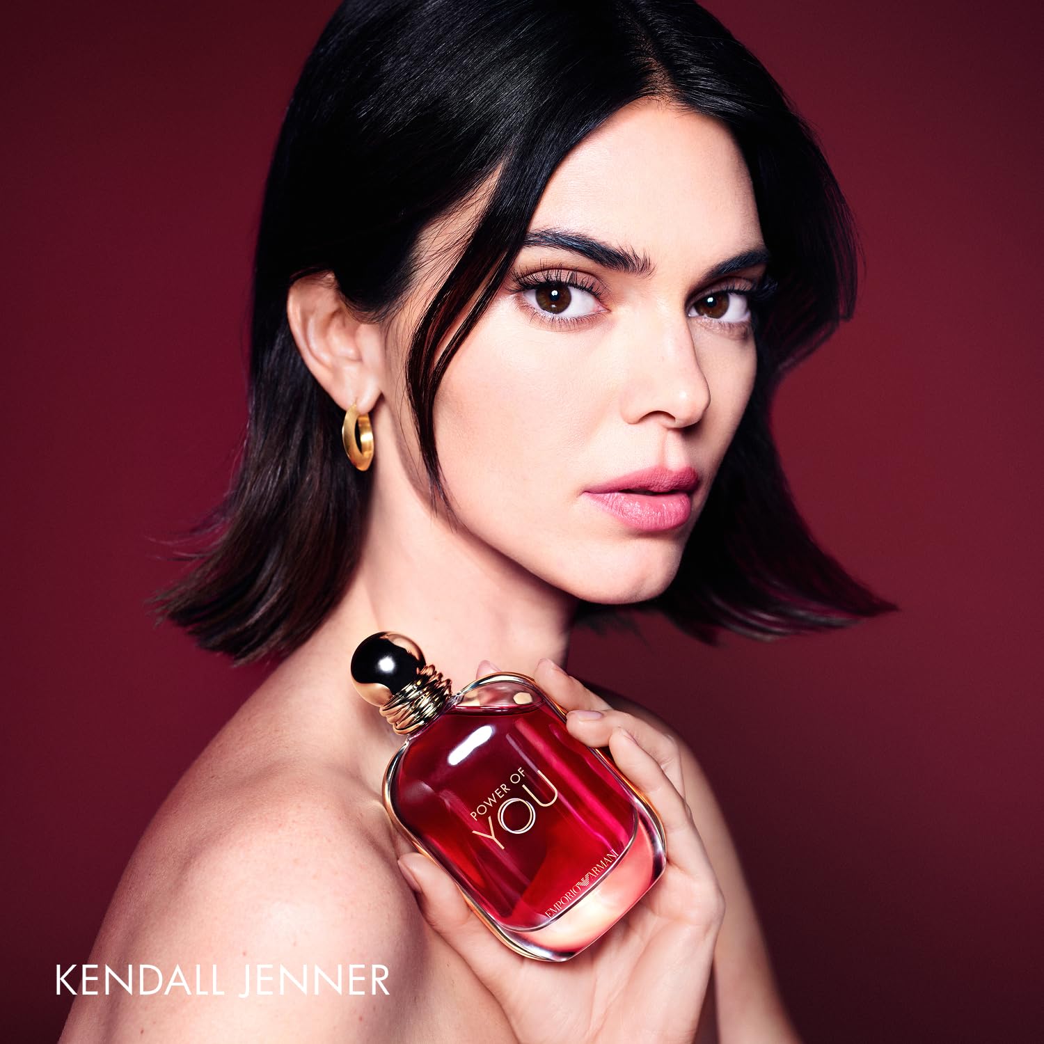 Emporio Armani In Love With You 1.7 L New France 32pcs Bybox EDP - Thumbnail 3