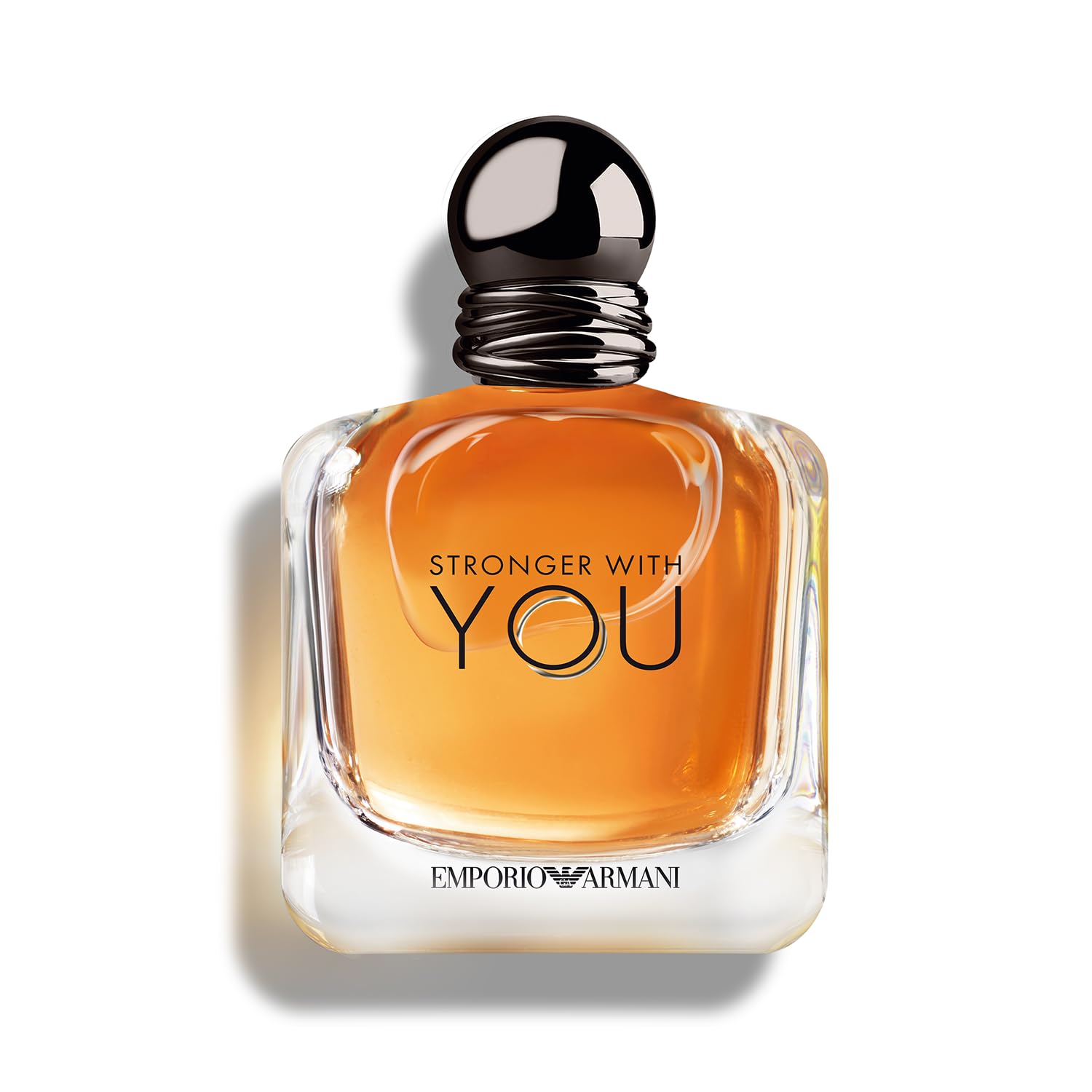 Emporio Armani Stronger With You Cologne For Men EDT 3.4 oz