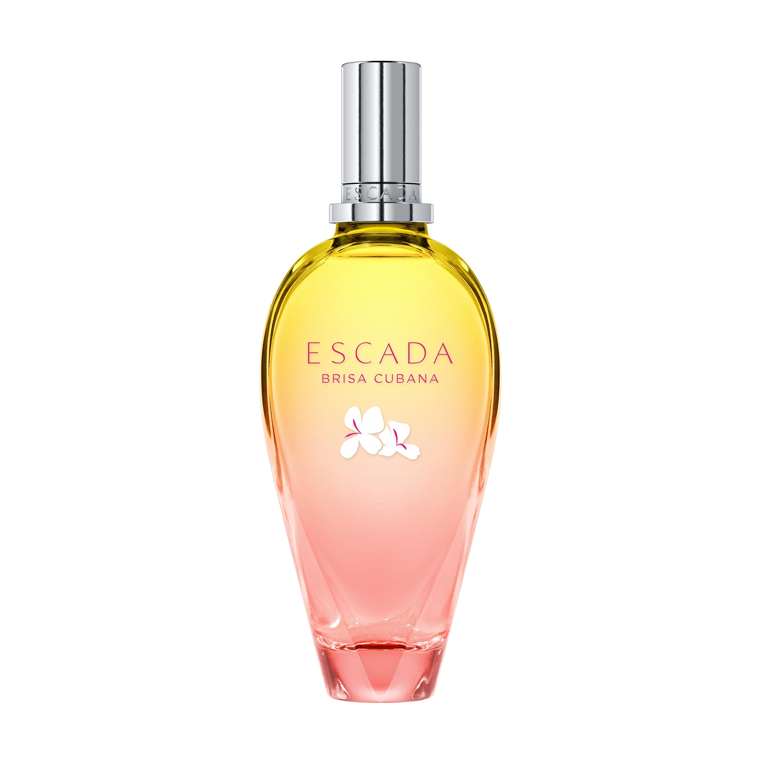 Escada Brisa Cubana 3.4 L France 20pcs Bybox EDT