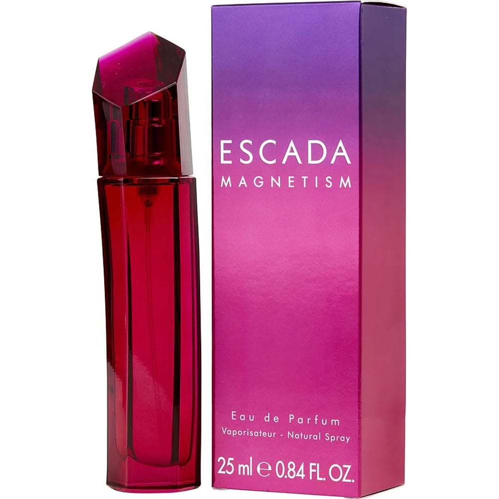 Escada Magnetism 0.85 L Spain 36pcs Bybox EDP