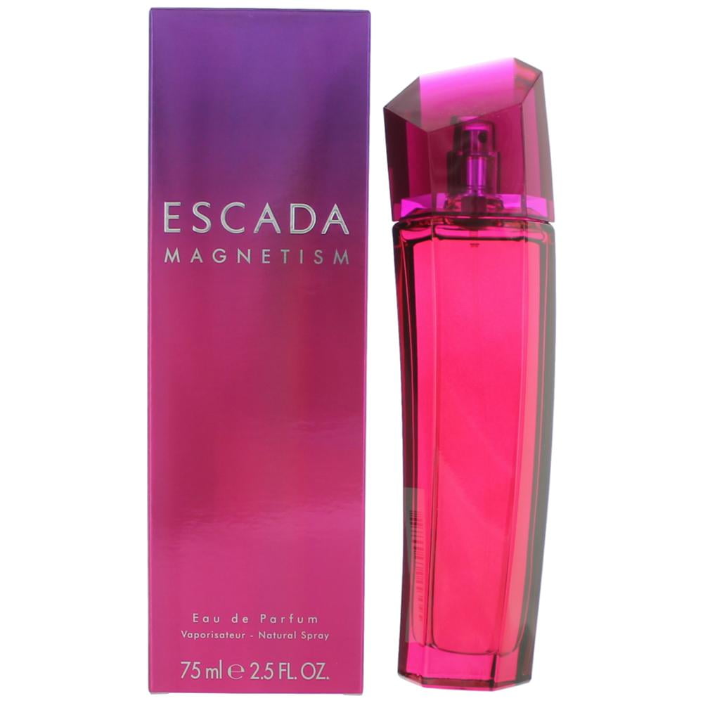 Escada Magnetism 2.5 Fl Oz For Women EDP