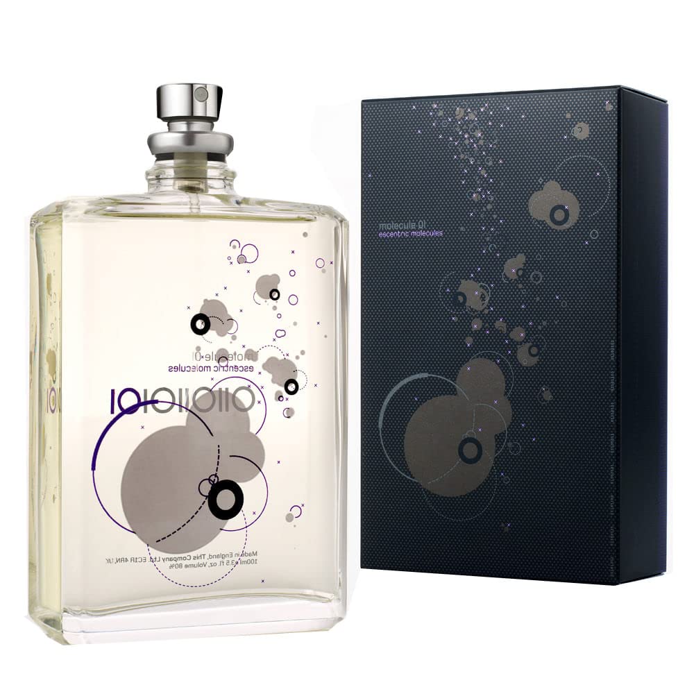 Molecule 01 3.5 Fl Oz EDT - Thumbnail 2
