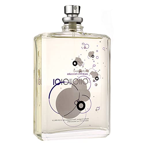 Molecule 01 3.5 Fl Oz EDT - Thumbnail 3