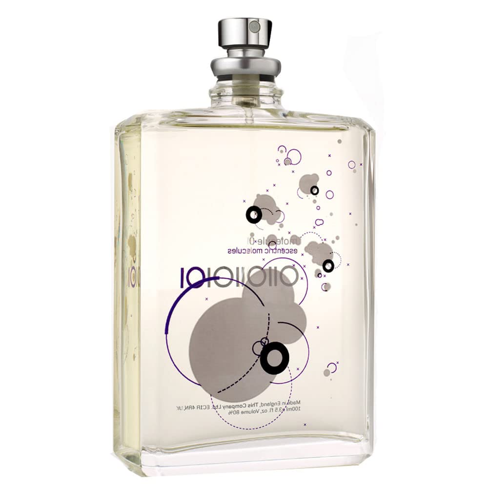 Molecule 01 3.5 Fl Oz EDT