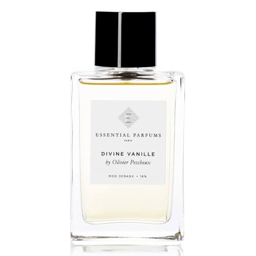 Essential Parfums Divine Vanilla 100 ml - Thumbnail 2