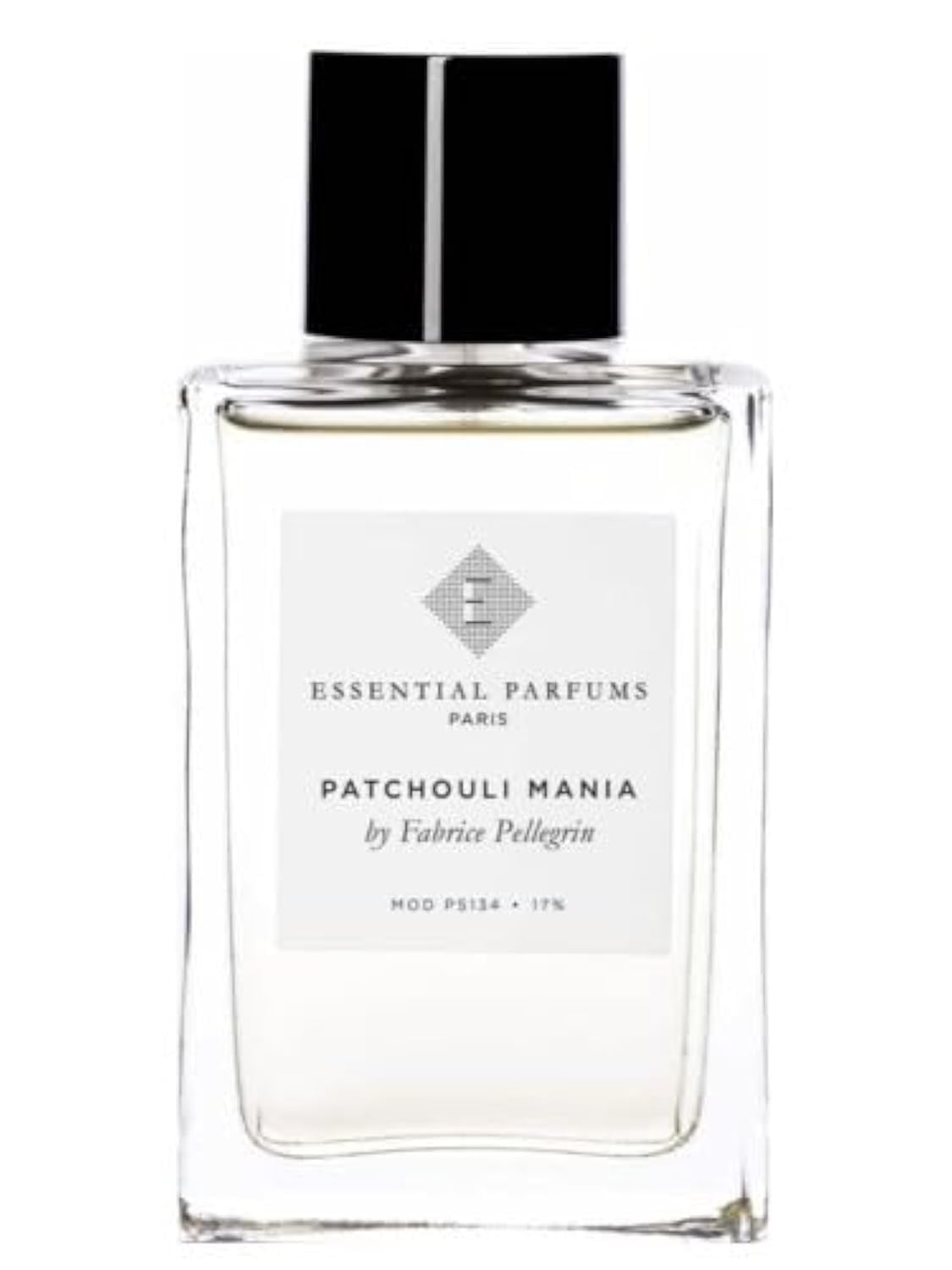 Essential Parfums Patchouli Mania 3.4 U France 12pcs Bybox EDP