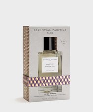 Essential Parfums Velvet Iris 3.4 U France 12pcs Bybox EDP - Thumbnail 2