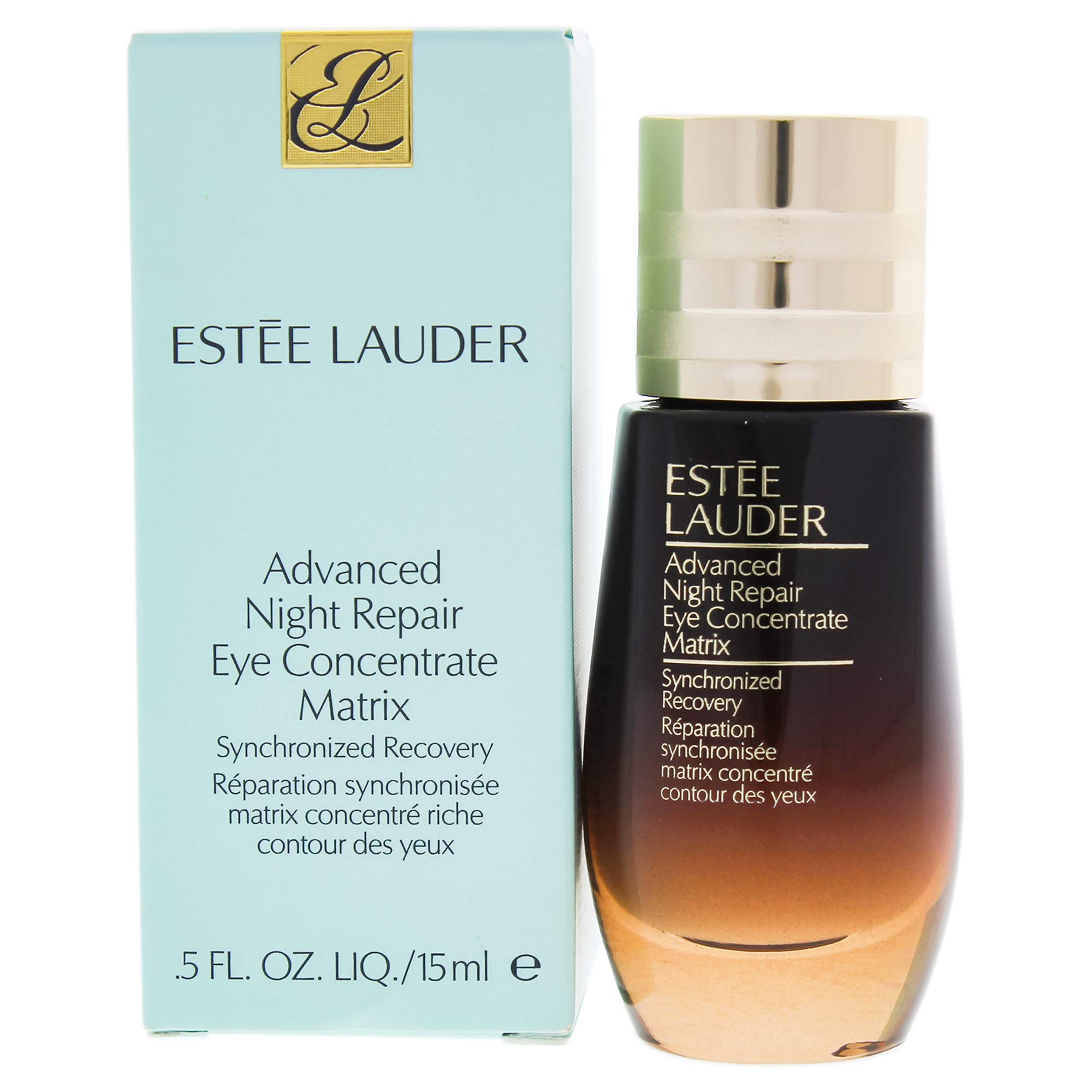 Estee Lauder Advanced Night Repair Eye Concentrate Matrix 0.5 oz - Thumbnail 2