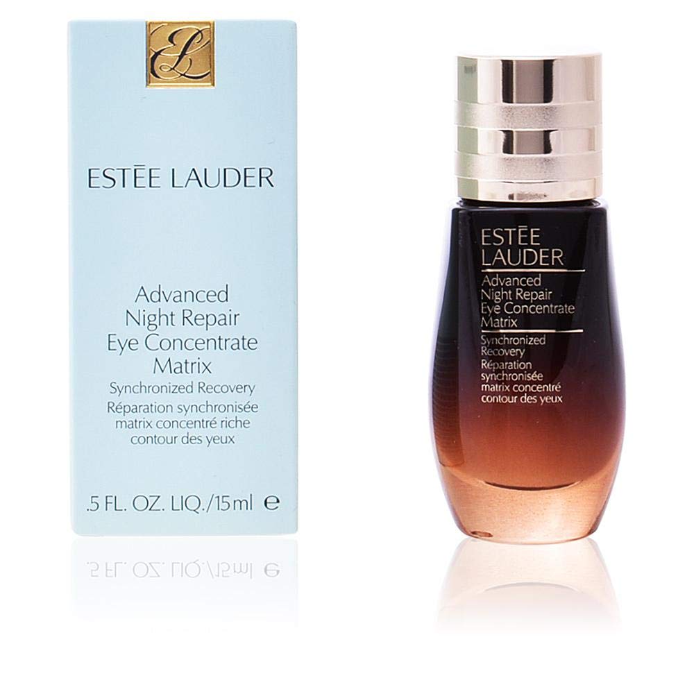 Estee Lauder Advanced Night Repair Eye Concentrate Matrix 0.5 oz - Thumbnail 3