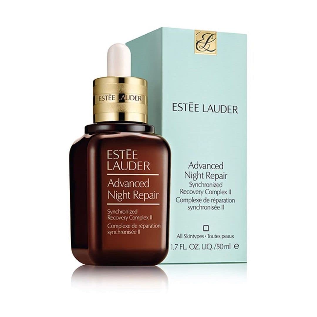Estee Lauder Estee Advanced Night Repair Synchronized Recovery Complex Ii for - Thumbnail 3