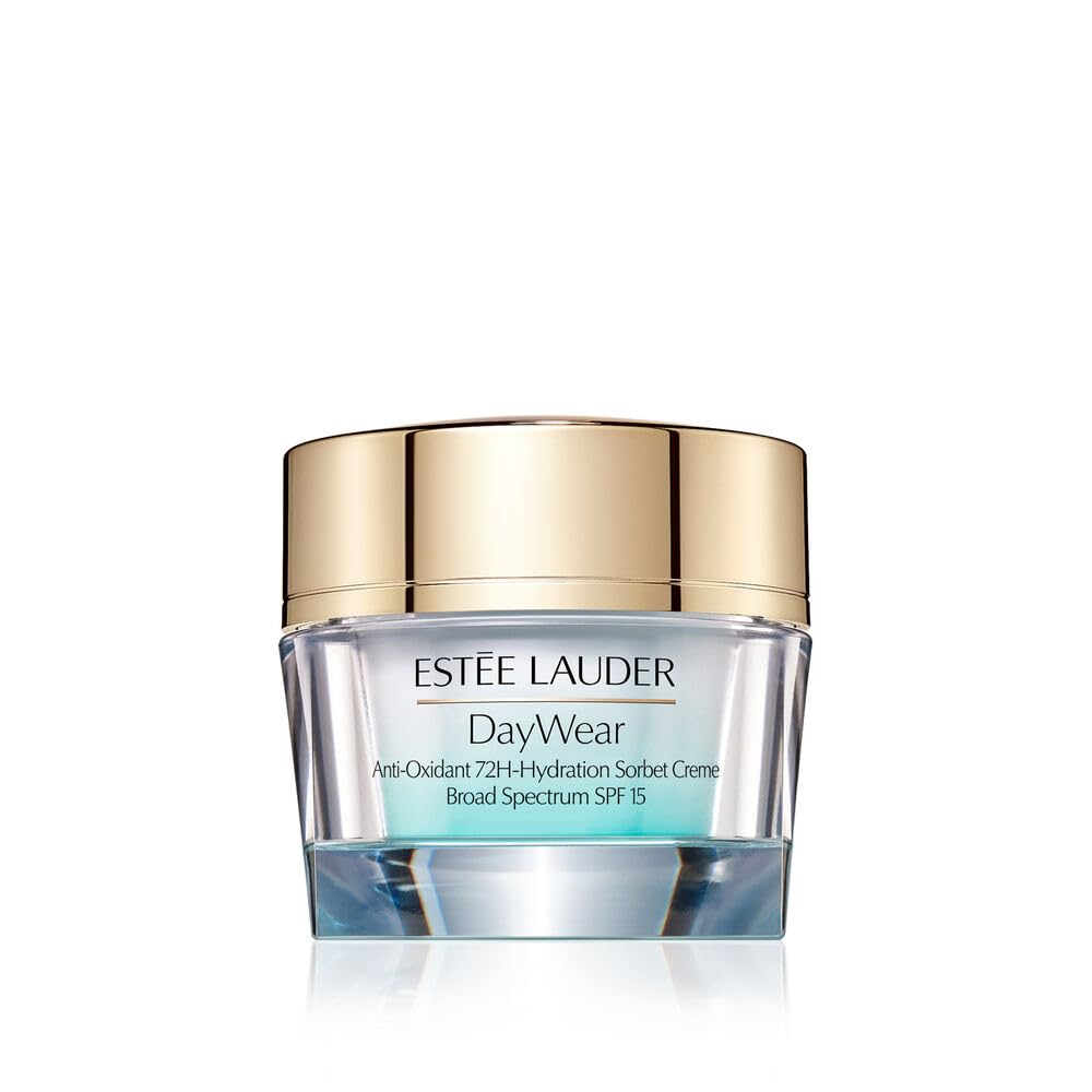 Estée Lauder Daywear Anti Oxidant 72h Hydration Sorbet Cream Spf 15 | Oil Free - Thumbnail 2