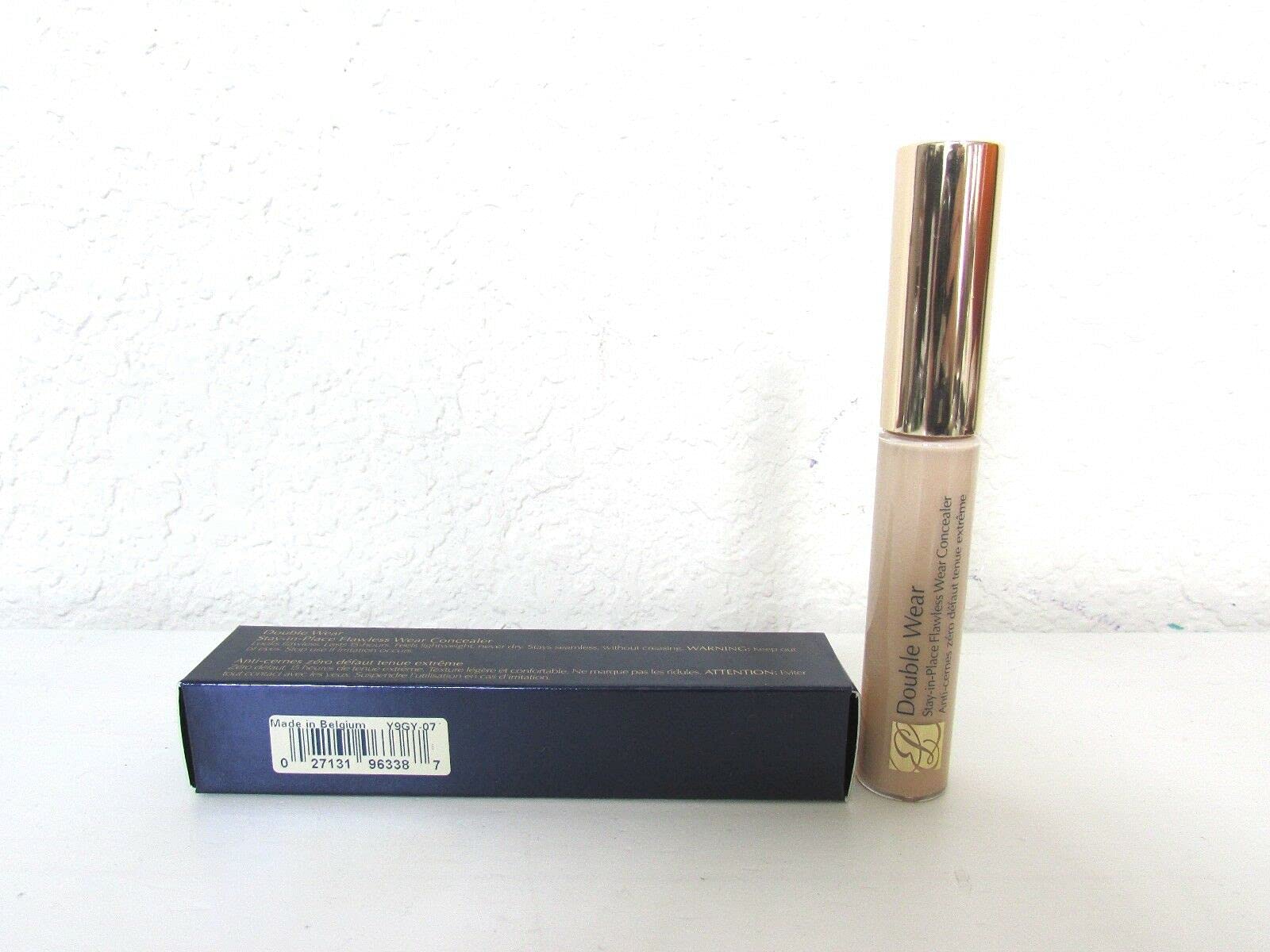 Estee Lauder Estee Double Wear Stay In Place Flawless Concealer 1w Light 0.24 oz - Thumbnail 2