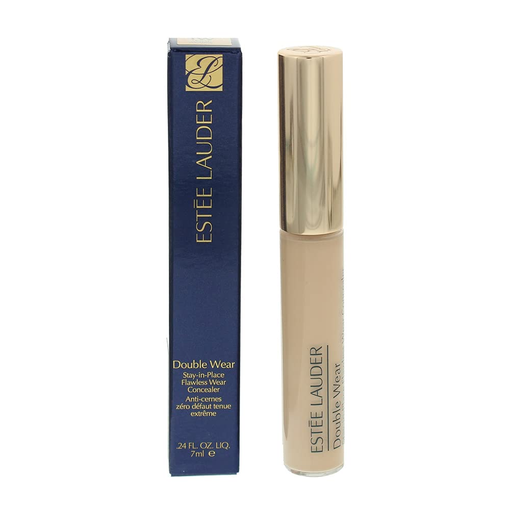 Estee Lauder Estee Double Wear Stay In Place Flawless Concealer 1w Light 0.24 oz - Thumbnail 3