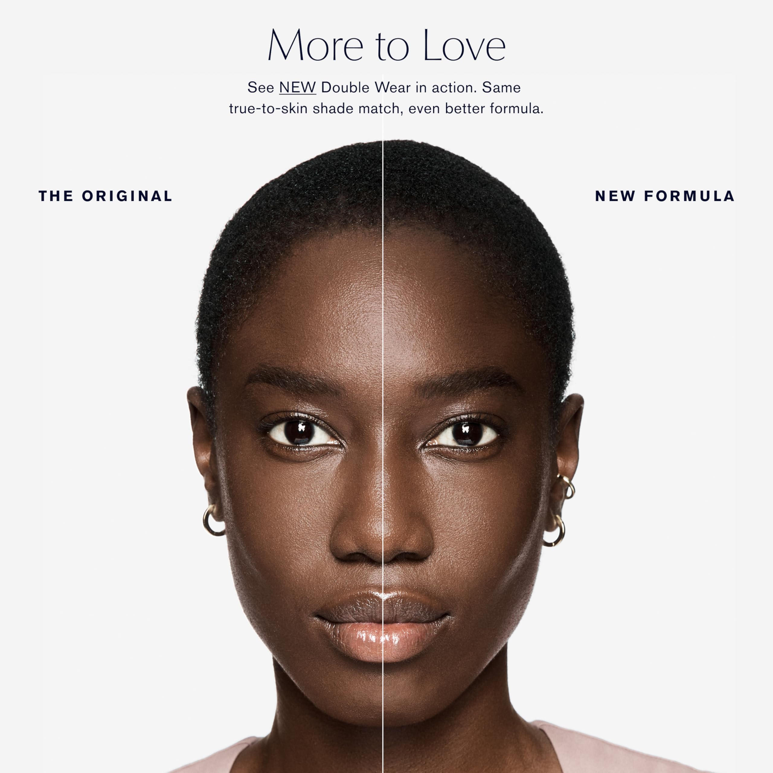 Estee Lauder Double Wear Stay In Place Makeup Spf 10 for All Skin Types No. 84 - Thumbnail 3
