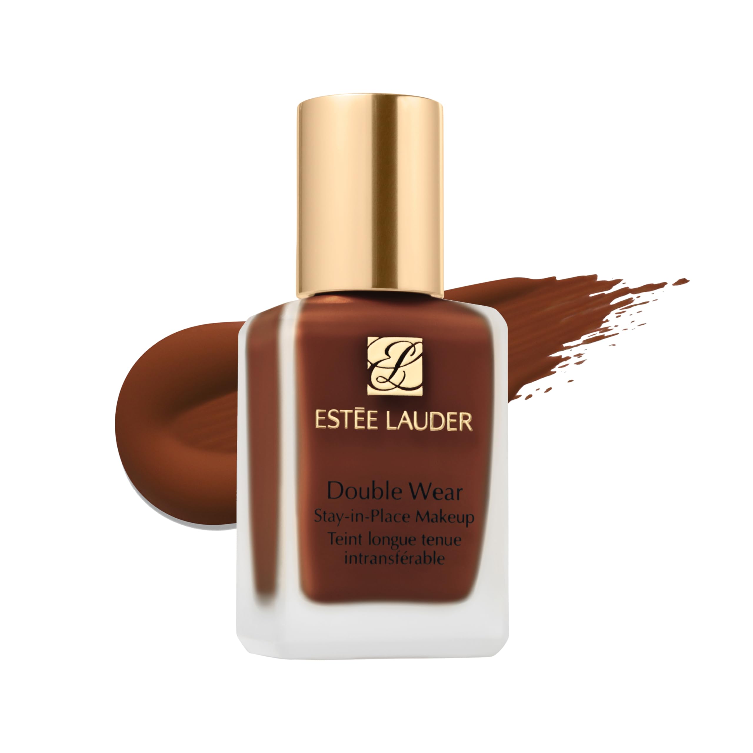 Estee Lauder Double Wear Stay In Place Makeup Spf 10 for All Skin Types No. 84
