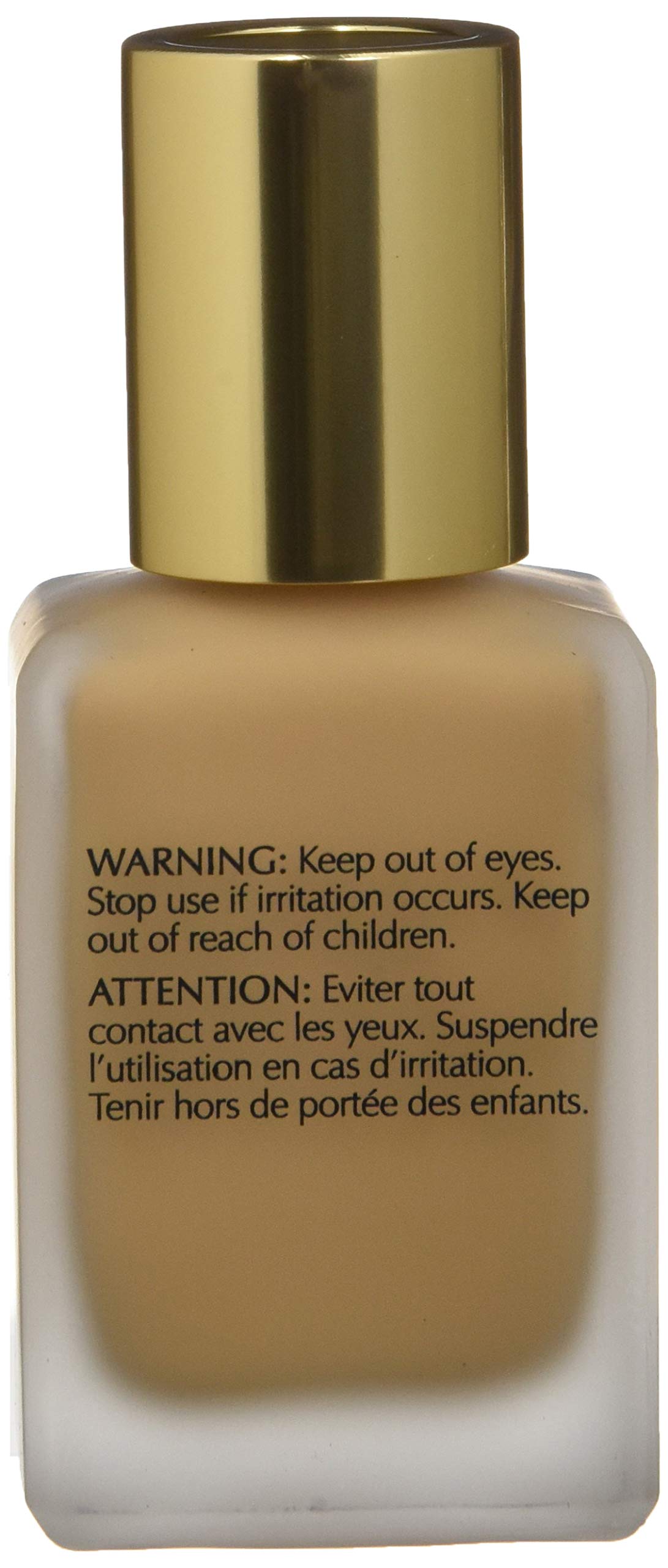 Estee Lauder Double Wear Stay In Place Makeup Spf 10 for All Skin Types No. 84
