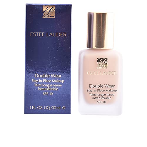 Estee Lauder Double Wear Stay In Place Makeup Spf 10 1w2 Sand 1 Fluid Ounce For - Thumbnail 2