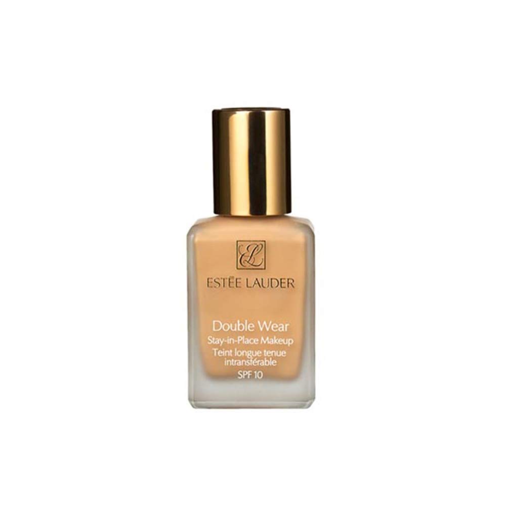 Estee Lauder Double Wear Stay In Place Makeup Spf 10 for All Skin Types No. 4n2 - Thumbnail 2