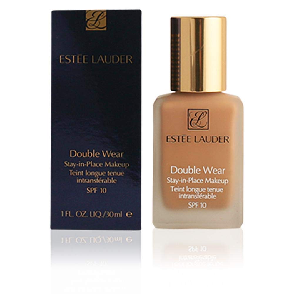 Estee Lauder Double Wear Stay In Place Makeup Spf 10 for All Skin Types No. 4n2 - Thumbnail 3