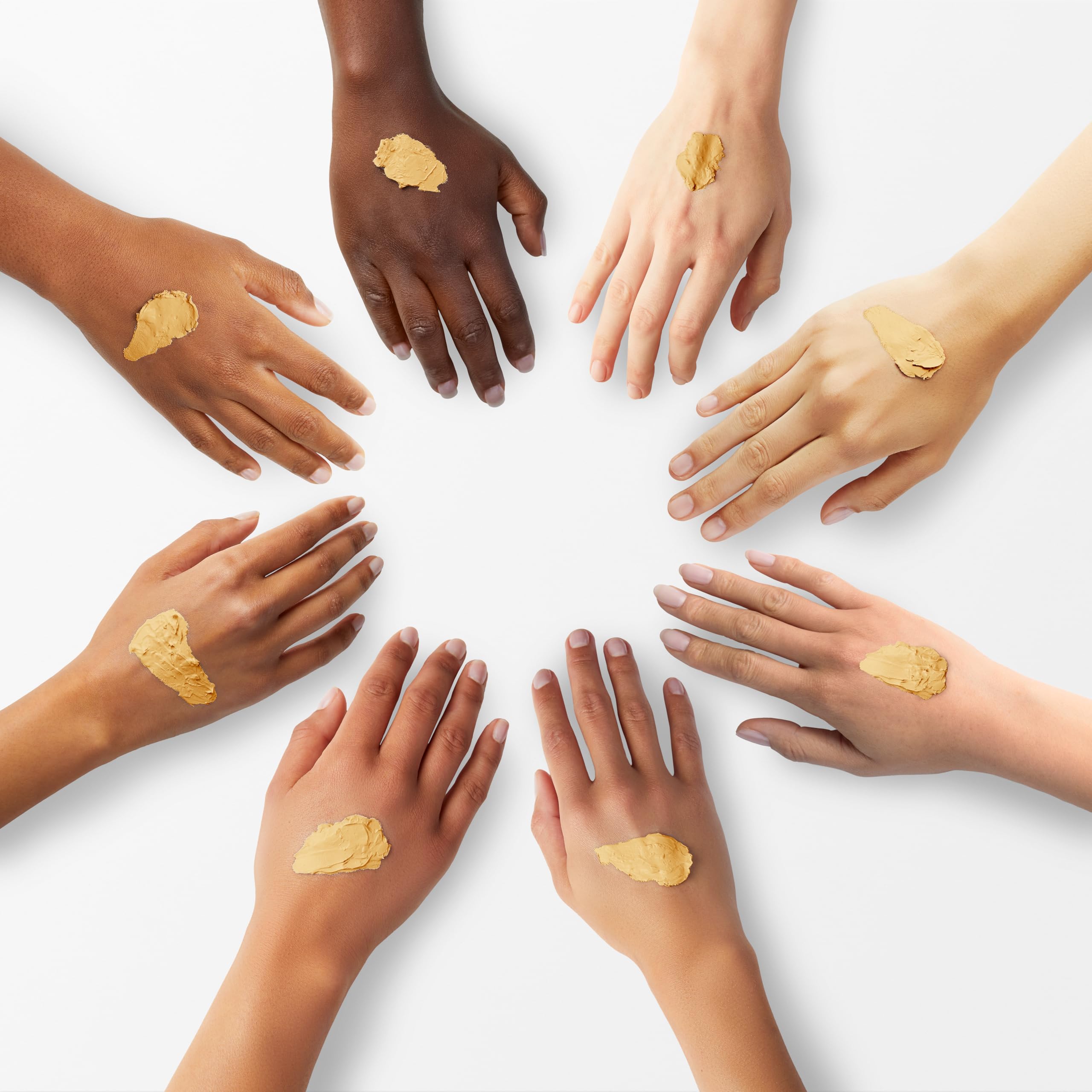 Estee Lauder Double Wear Stay In Place Makeup Spf 10 for All Skin Types No. 4n2