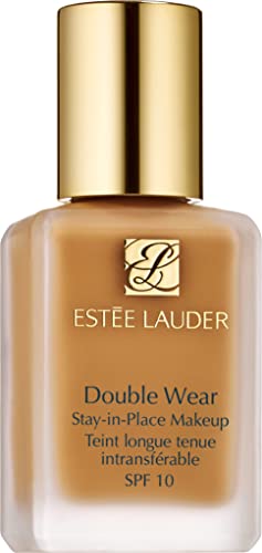 Double Wear Stay In Place Makeup Spf10 By Estee Lauder 4w1 Honey Bronze 30 ml - Thumbnail 2