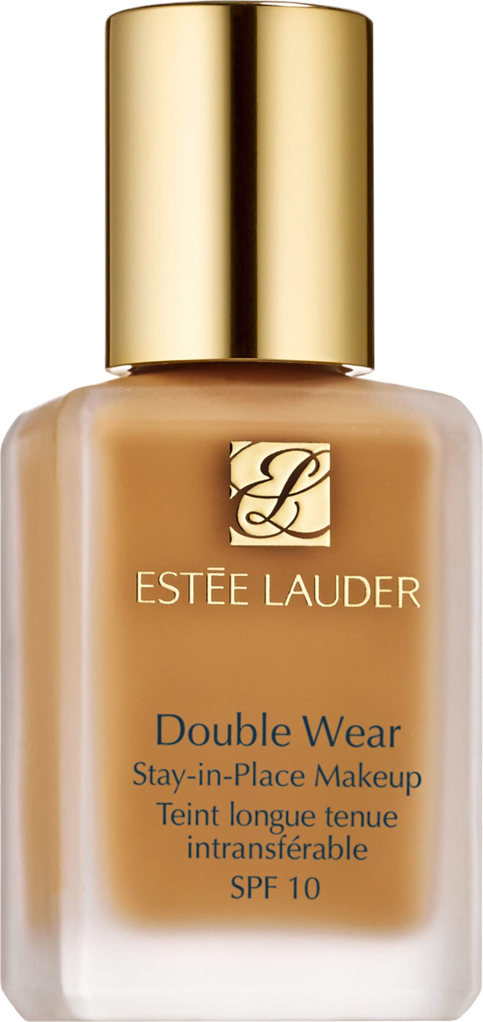 Double Wear Stay In Place Makeup Spf10 By Estee Lauder 4w1 Honey Bronze 30 ml