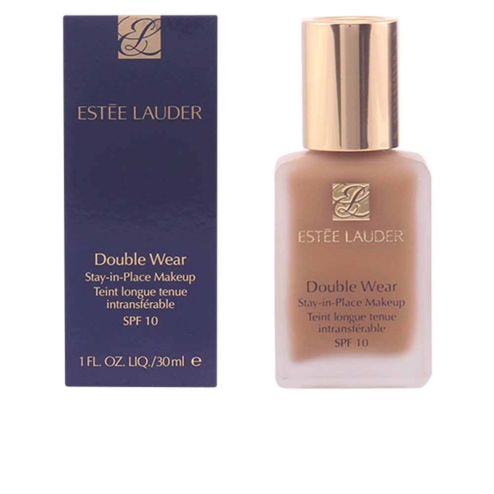 Double Wear Stay In Place Makeup Spf 10 53 Dawn All Skin Types By Estee Lauder - Thumbnail 2