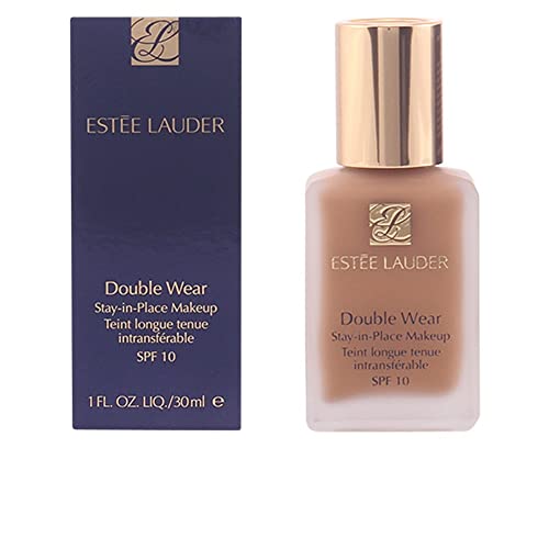 Double Wear Stay In Place Makeup Spf 10 53 Dawn All Skin Types By Estee Lauder - Thumbnail 3