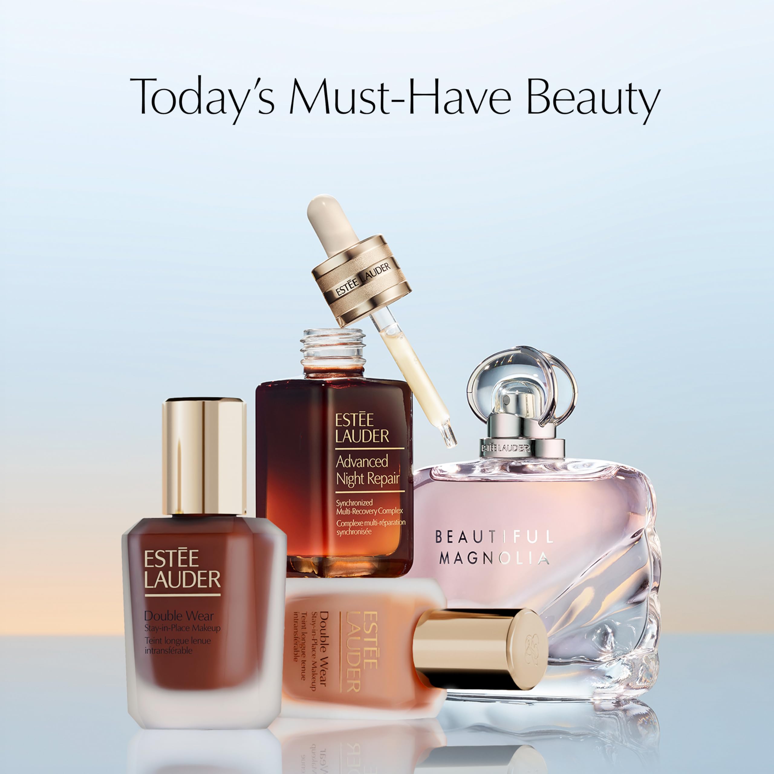 ESTEE LAUDER MODERN MUSE(W)EDP SP 1.7oz(LI FREE)