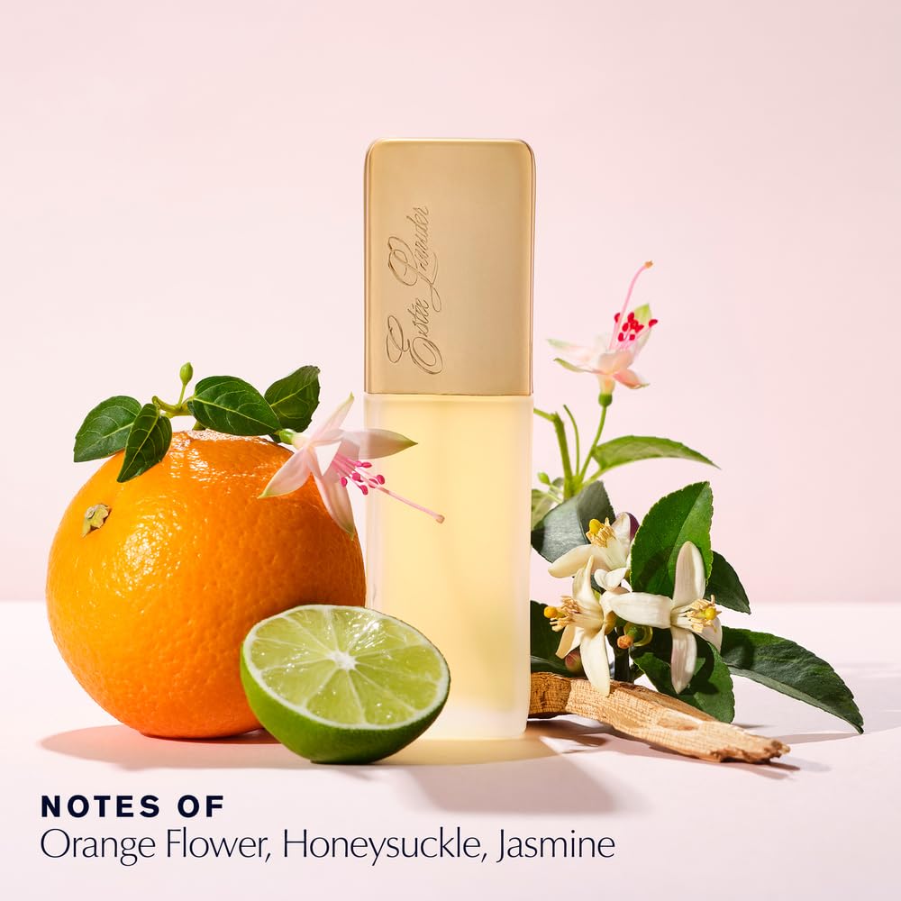 Estée Lauder Eau de Private Collection | With Notes of Honeysuckle Jasmine - Thumbnail 3