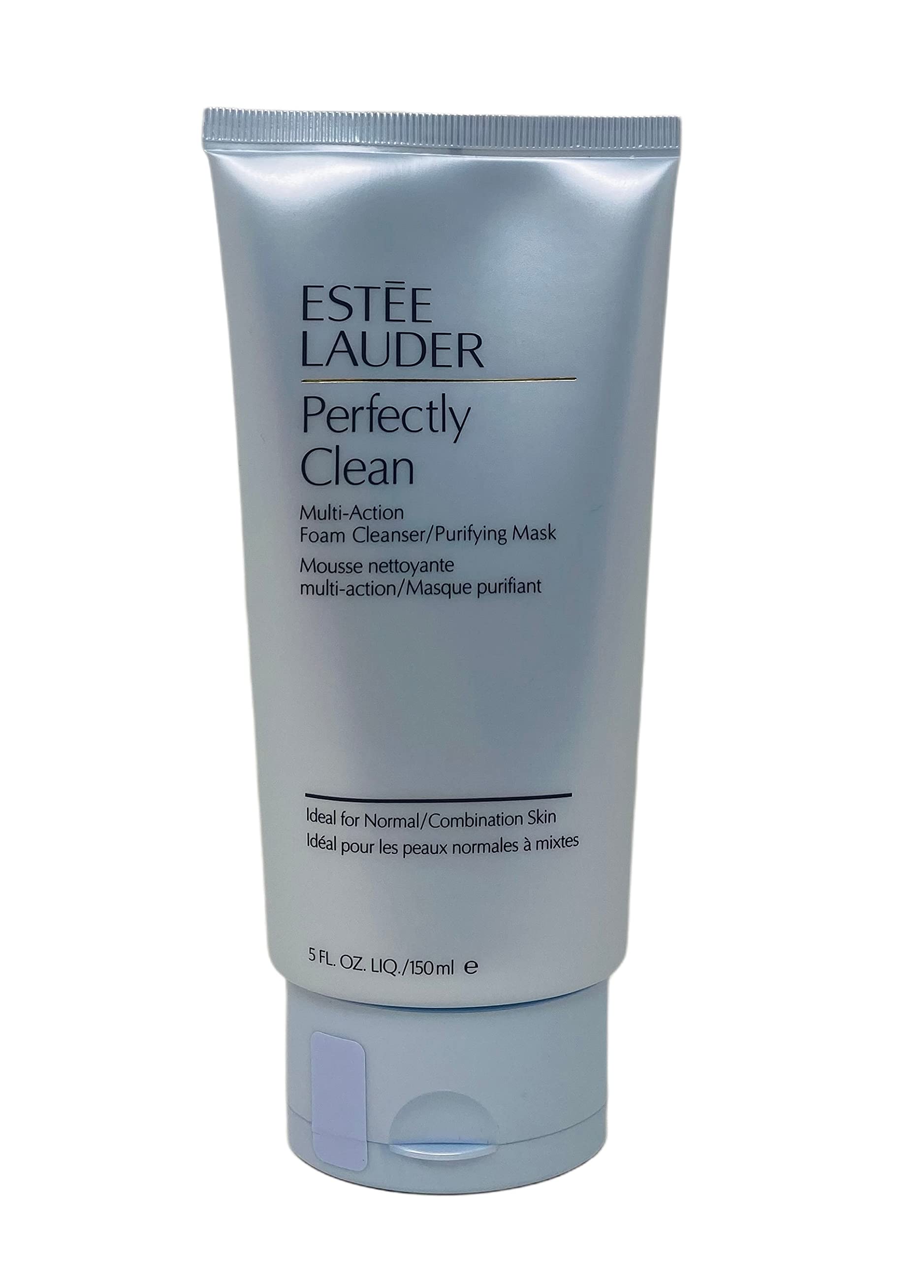 Estee Lauder Perfectly Clean Foam Cleanser 150 ml