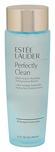 Estee Lauder Est√©e Lauder Perfectly Clean Multi Action Toning/refiner - Thumbnail 2