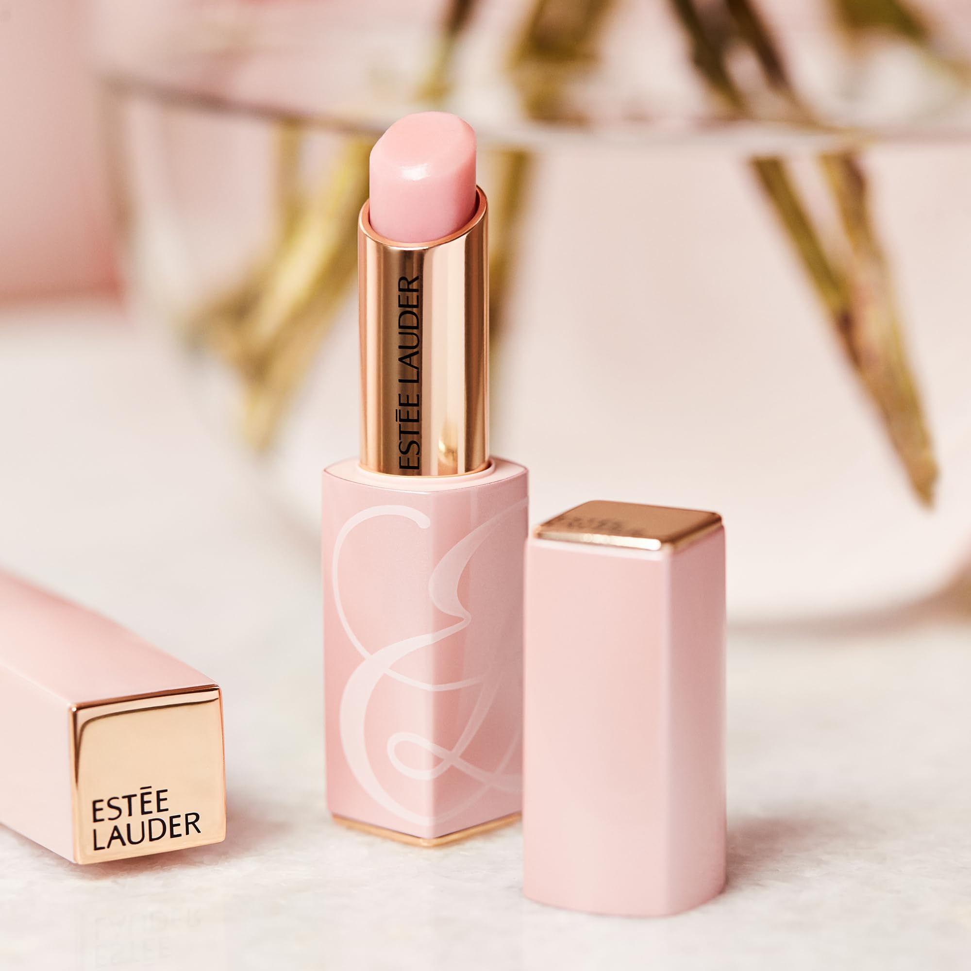 Estée Lauder Pure Color Envy Color Replenish Hydrating Tinted Lip Balm - Thumbnail 3